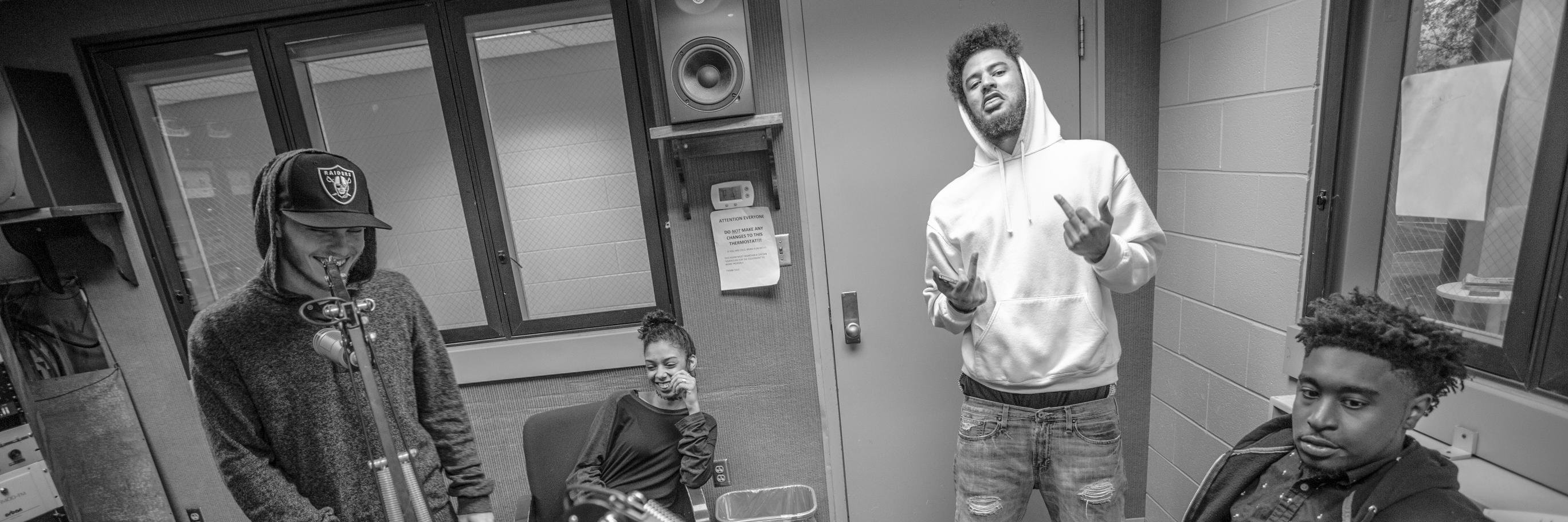 MacaleMedia's profile banner image