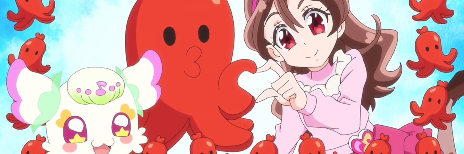KOU7769's profile banner image