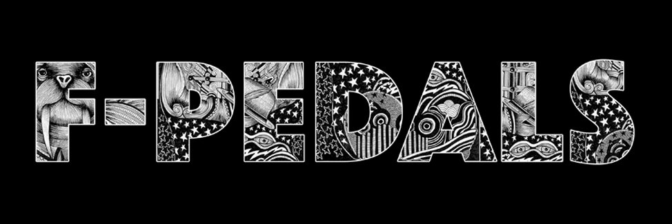 FPedals's profile banner image