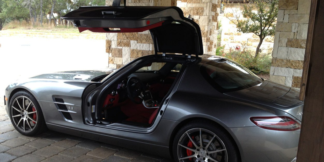 MichaelJKincaid's profile banner image