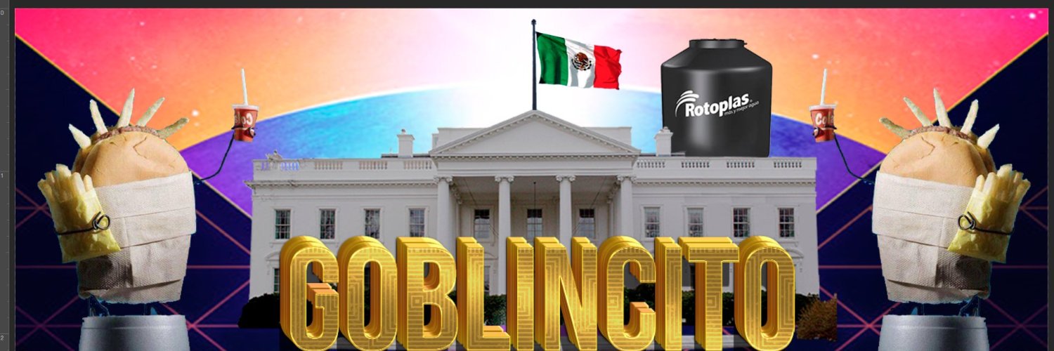 ElGoblincito's profile banner image
