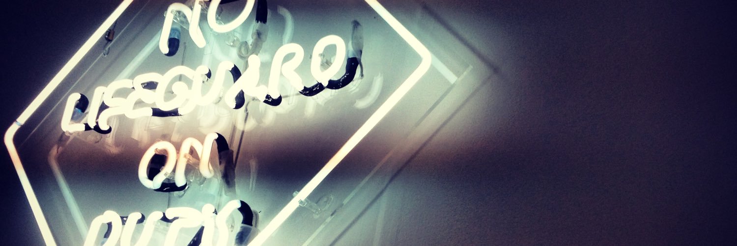 K3KM's profile banner image