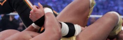 Michael Thunder banner