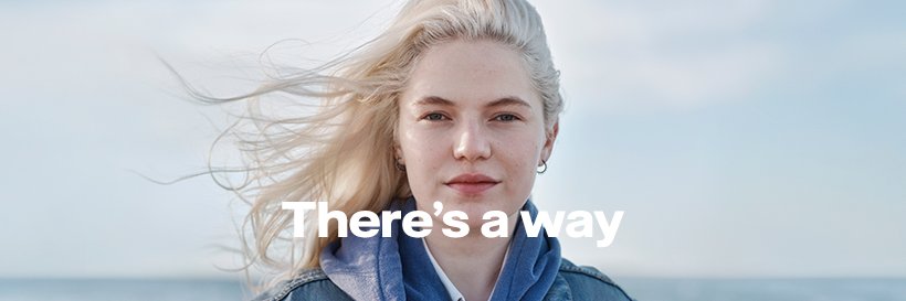 Vattenfall Sverige banner