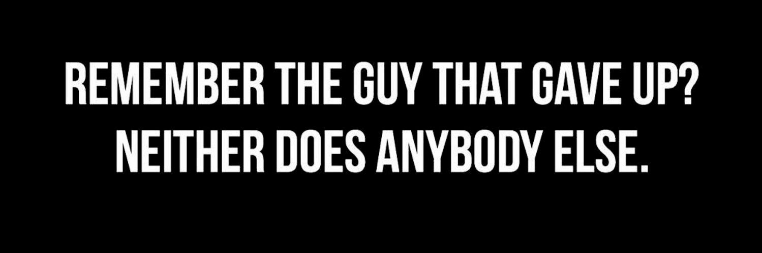 Greg Thompson banner