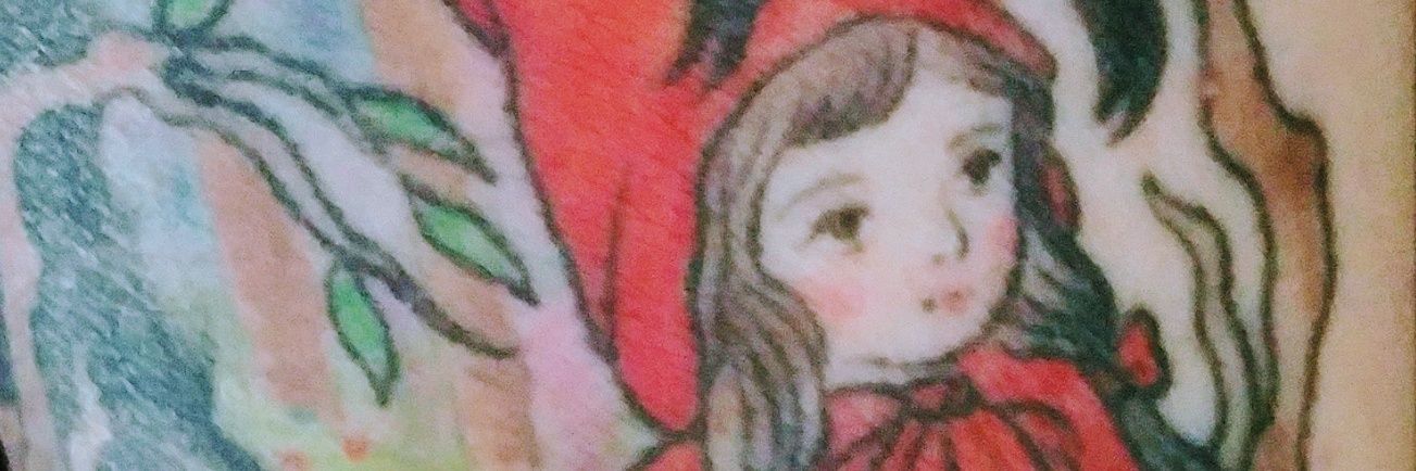 Robyn Evans banner