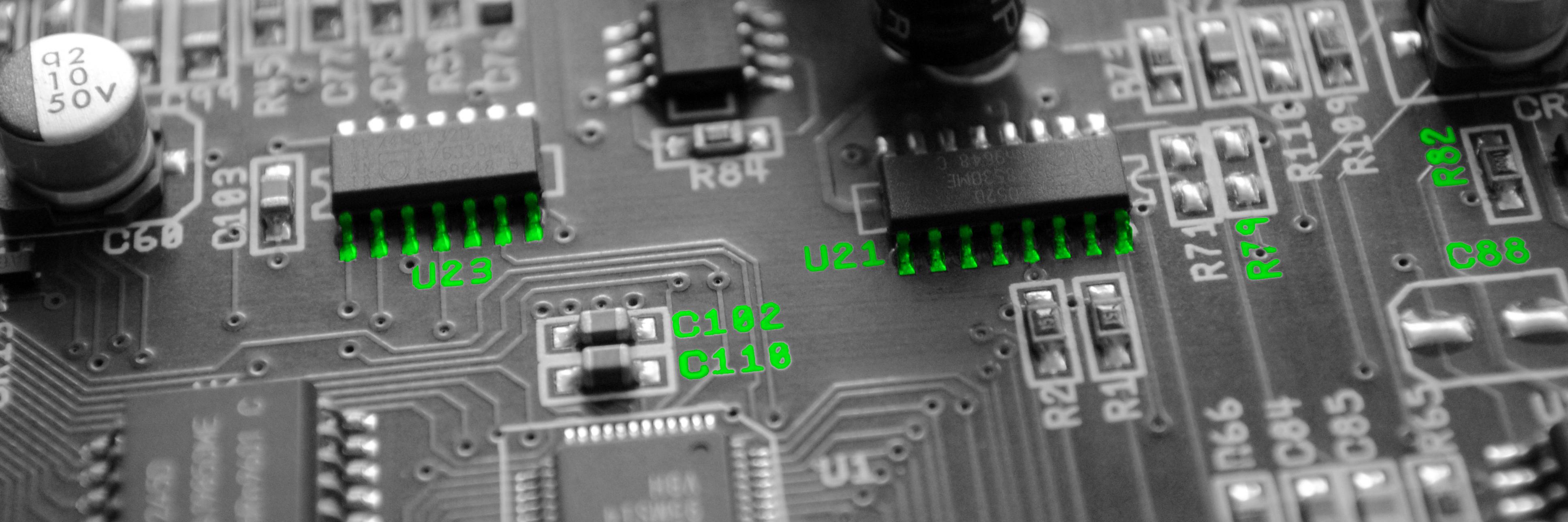 ElectronicsLab's profile banner image