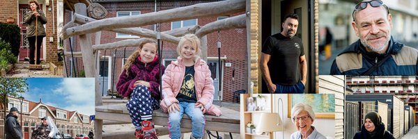 mjrijn Profile Banner
