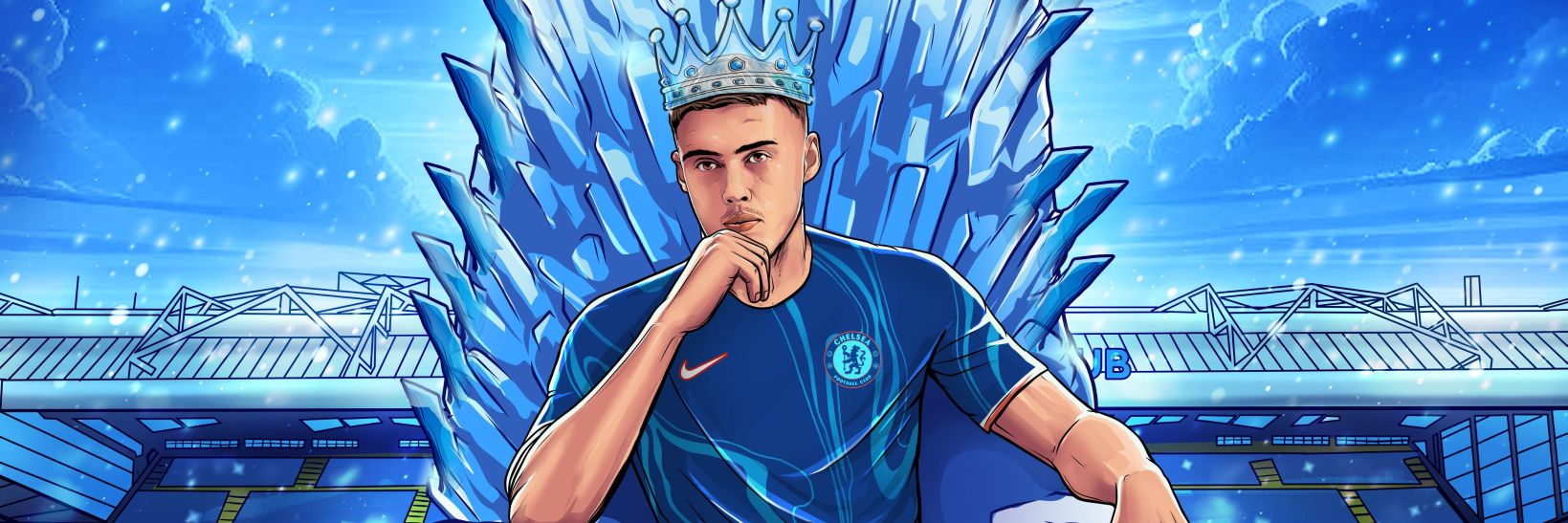 engeeneryubaha's profile banner image