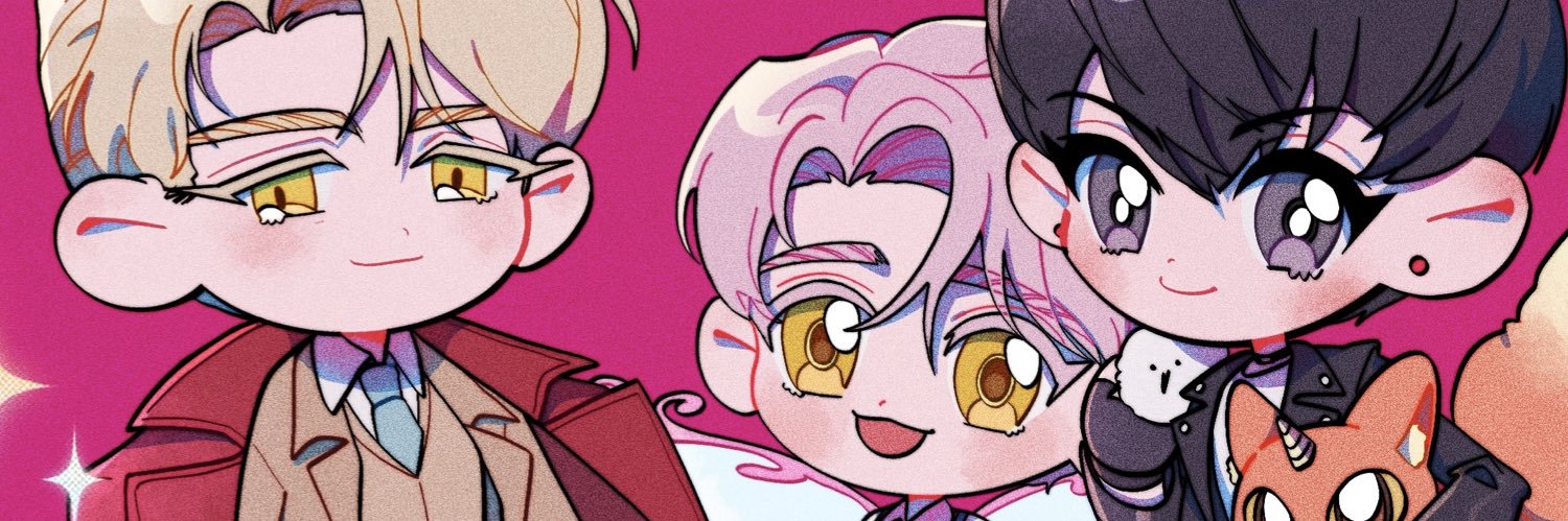 Alu 🦙's banner