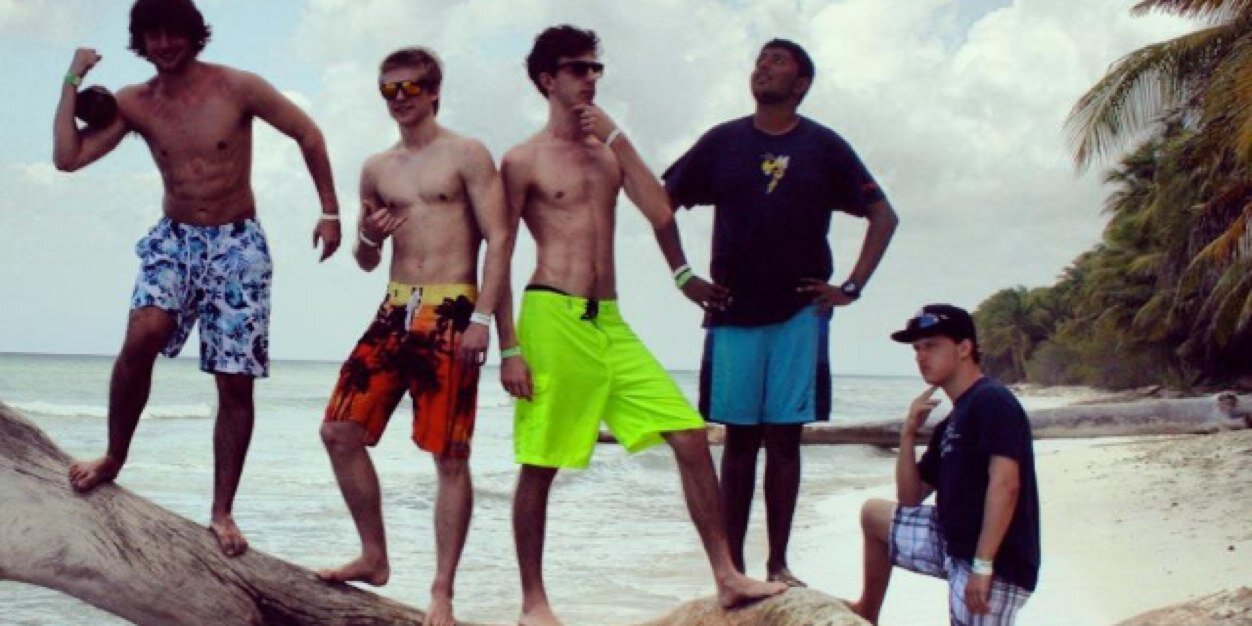 chrisakinin's profile banner image