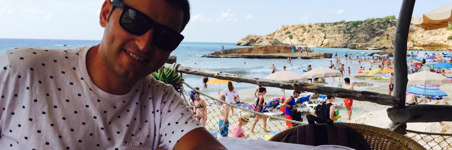 victorgarcigom's profile banner image