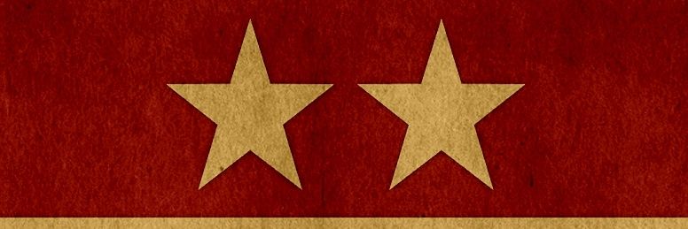 Redstar banner
