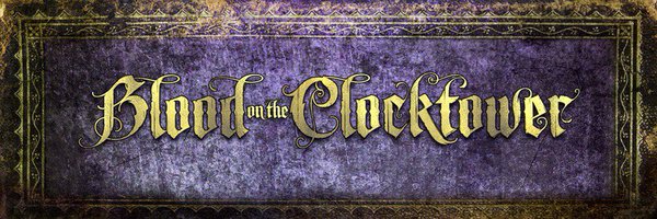 BloodClocktower Profile Banner