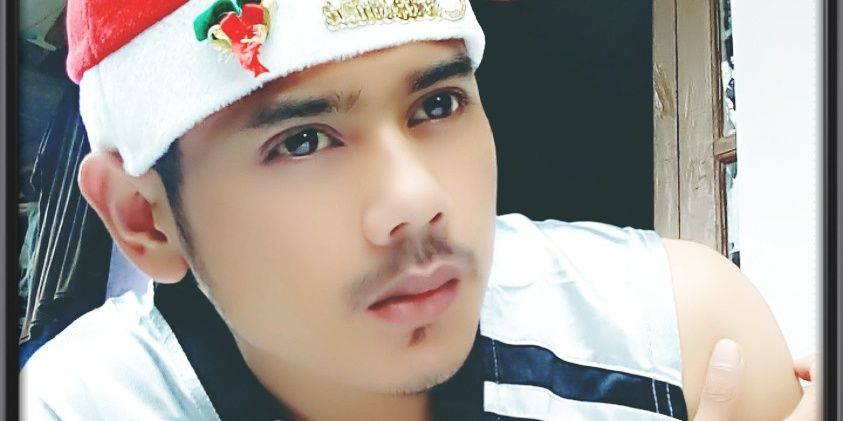 ChirstNanday's profile banner image