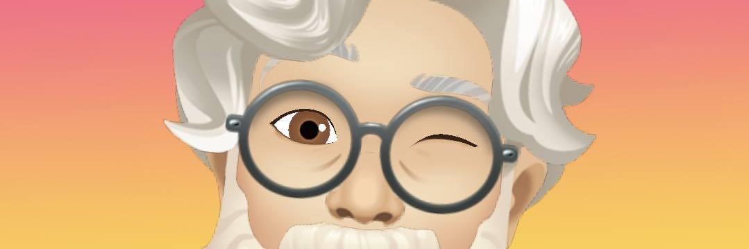 TonyMPastor's profile banner image