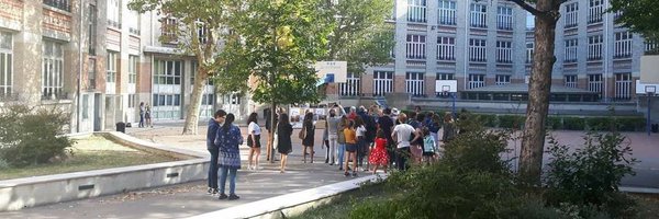 LyceeJulesFerry Profile Banner