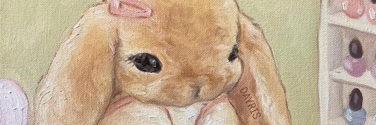 thealfuna's profile banner image