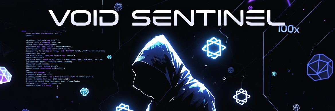 voidsentinelx's profile banner image