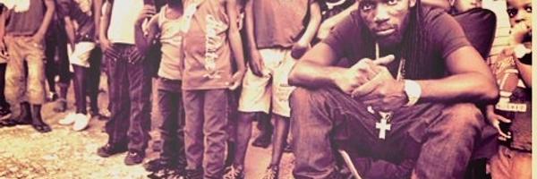 Mavado_Gully Profile Banner