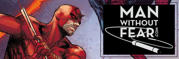 manwithoutfear Profile Banner