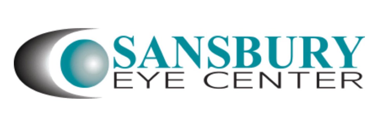 Sansbury Eye Center Profile Banner