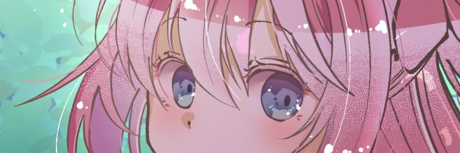 井原リオ⛓️‍💥@skeb受付中 banner