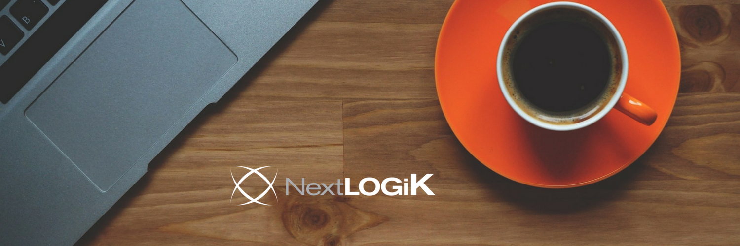NextLOGiK's profile banner image