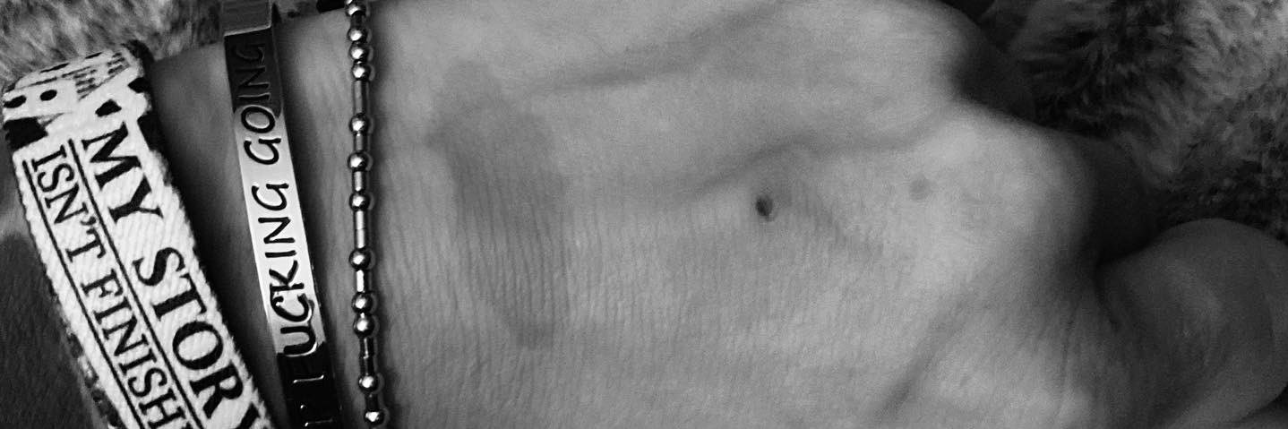 VioletHorror's profile banner image