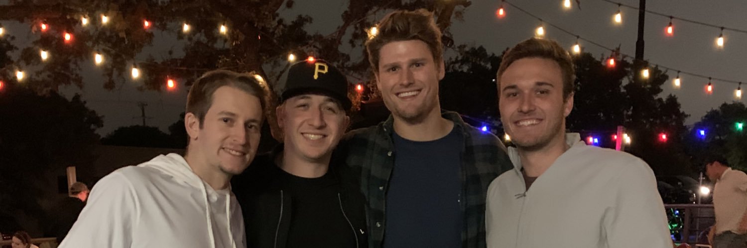 RucinskiMaxwell's profile banner image