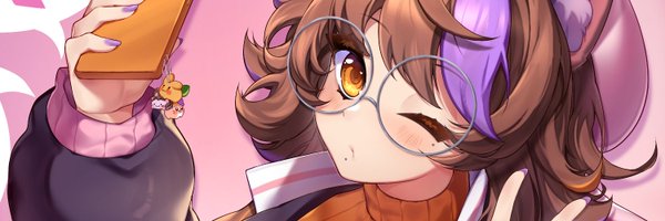 myusagii Profile Banner