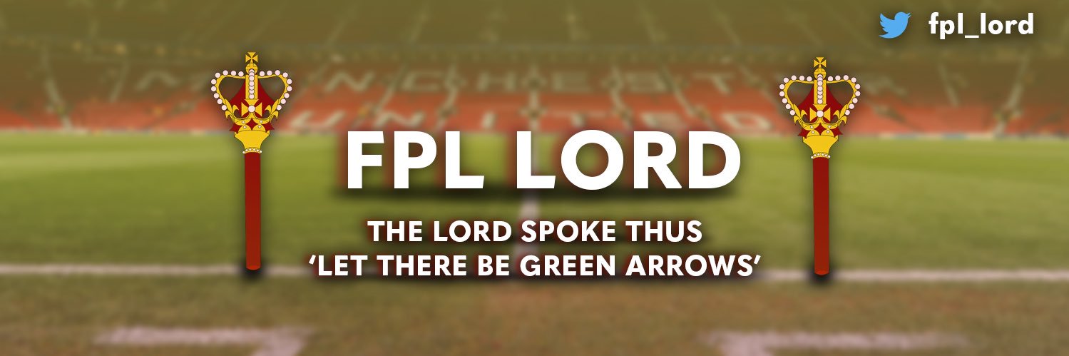 #FPL Lord 🔰  banner