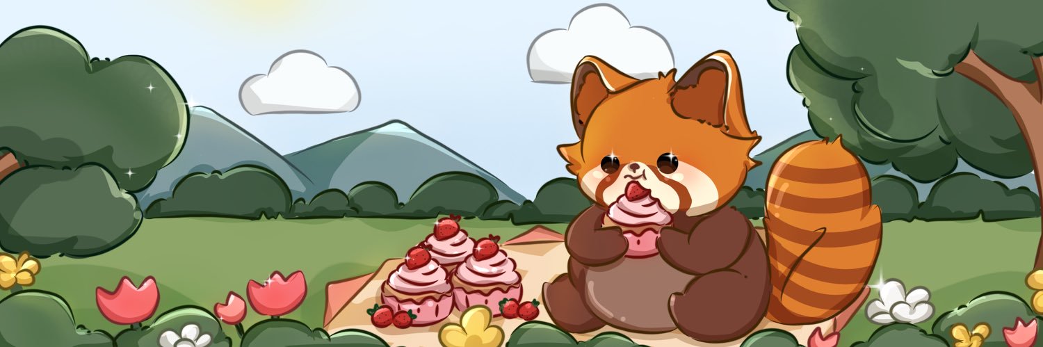 CandyMoon리카 banner