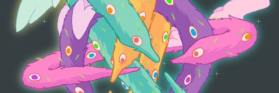 MackWilk's profile banner image