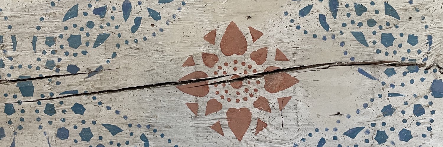 vesahursti's profile banner image