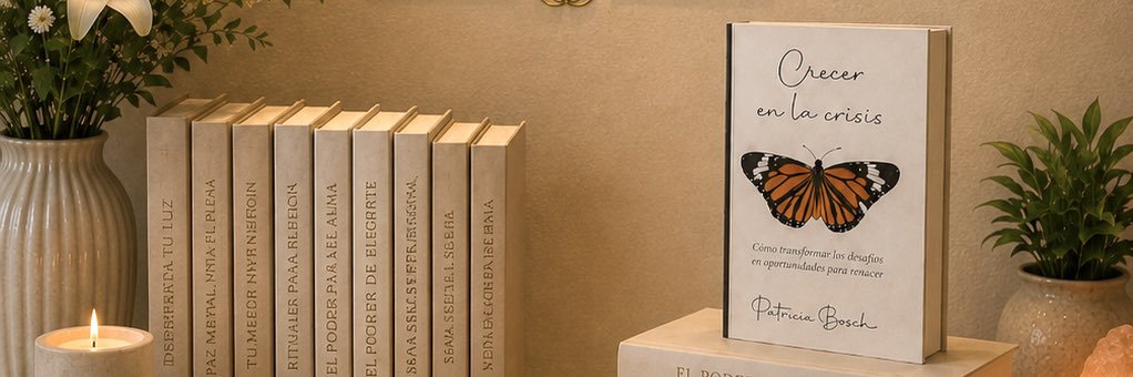 PatyBosch's profile banner image