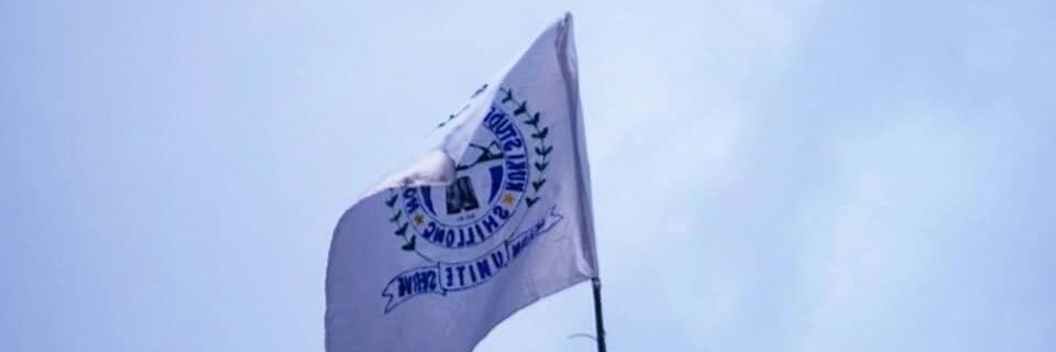 KSO Shillong banner