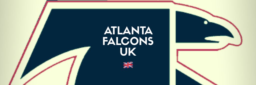 AtlantaFalconUK's profile banner image