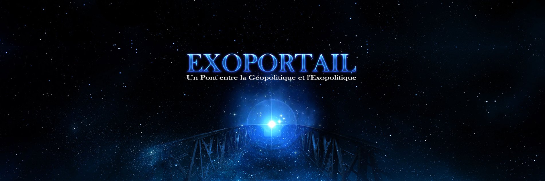 ExoPortail's profile banner image