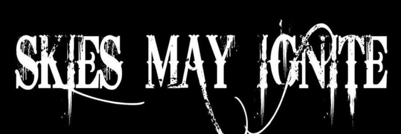 SkiesMayIgnite's profile banner image