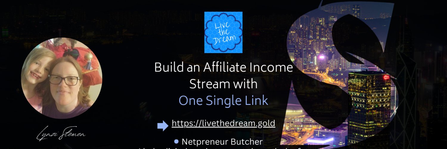 LivetheDream682's profile banner image