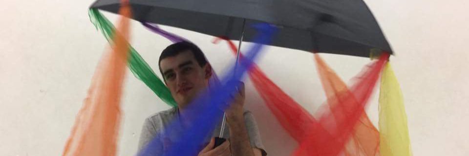 SpOt Drama banner