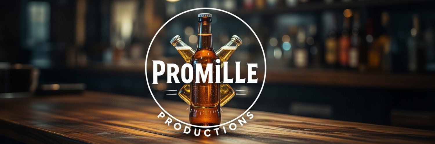 Pecka Promille banner