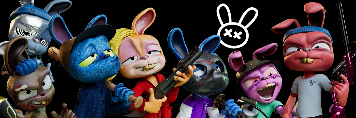 Dakota Doge III 💎🐶🥕 banner