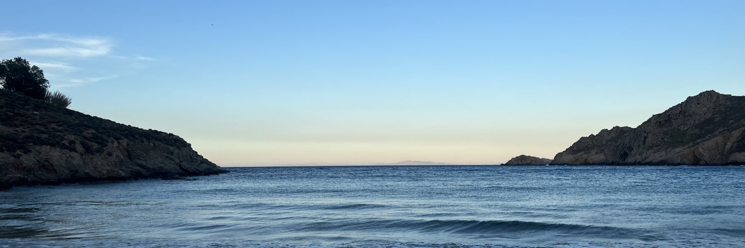 Dr Faidra Faitaki (faidra@bsky.social) banner