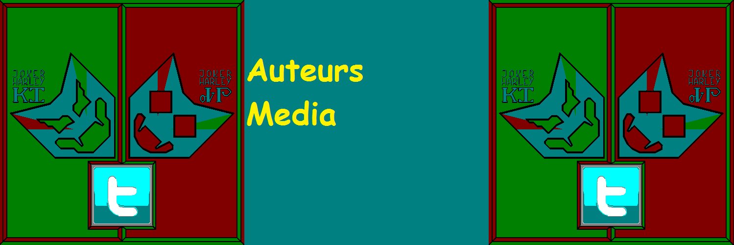 AuteursMedia's profile banner image