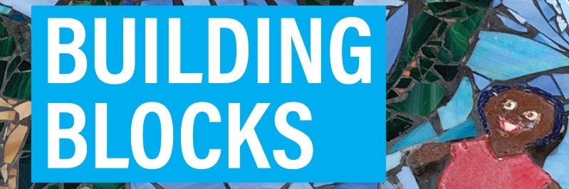 Strong City Baltimore banner