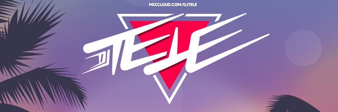 Dj_Tele's profile banner image