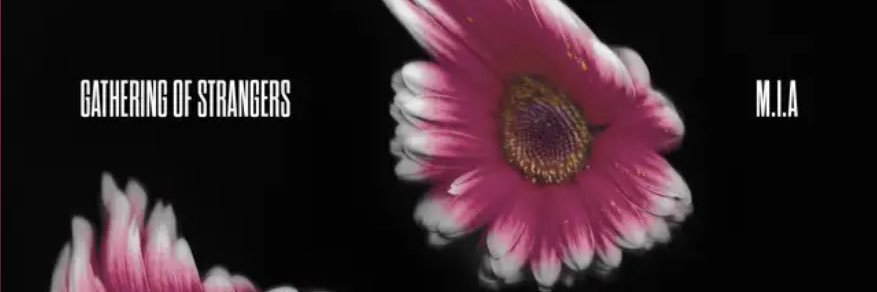 Gathering of Strangers banner