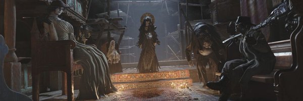 SavageYmir Profile Banner